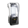 Digitaalne baariblender helisummutusega kaanega 2,5L - Buffalo - Fourniresto