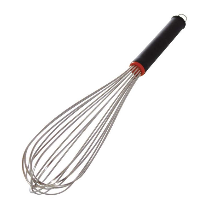 Fouet 24 Fils 350mm - Schneider - Fourniresto Fouet 24 Fils 350mm - Schneider - Fourniresto