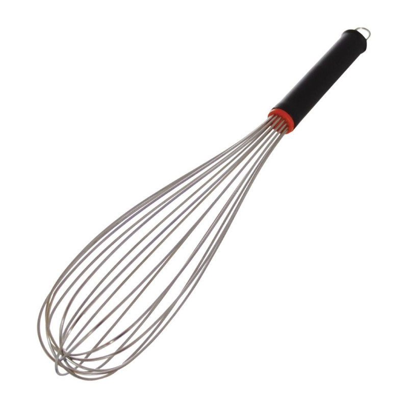 Fouet 24 Fils 400mm - Schneider - Fourniresto Fouet 24 Fils 400mm - Schneider - Fourniresto
