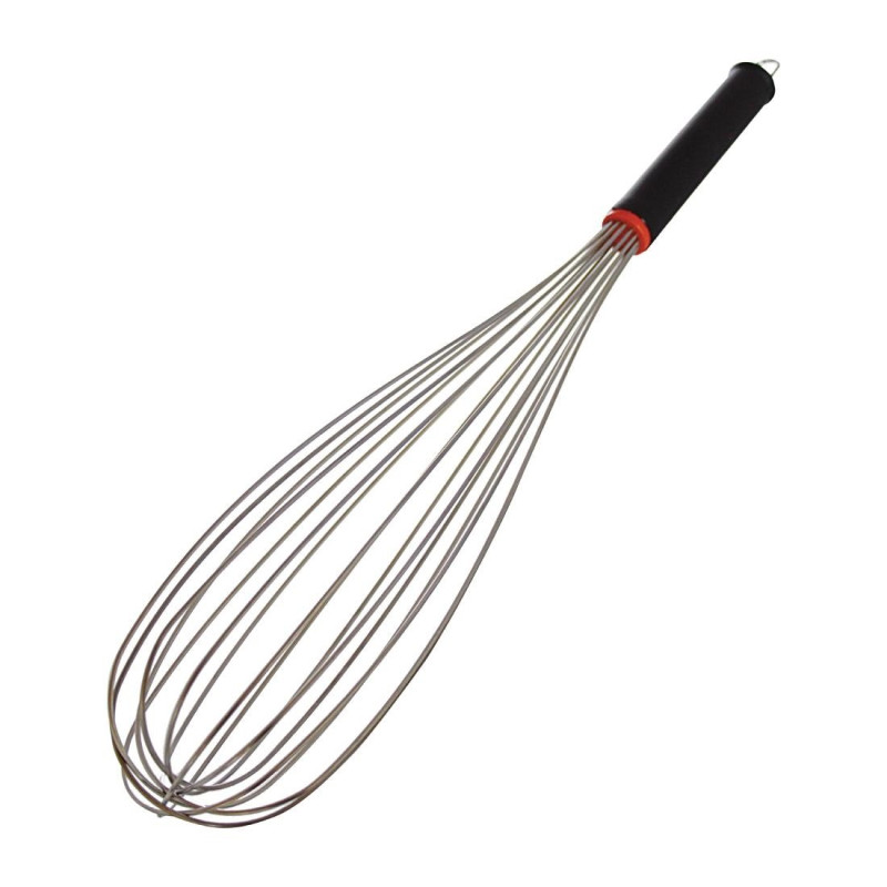 Fouet 24 Fils 450mm - Schneider - Fourniresto Fouet 24 Fils 450mm - Schneider - Fourniresto