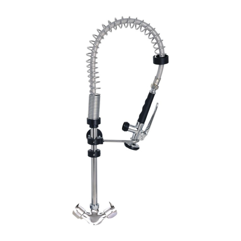 Douchette avec Puisage Petit Modèle Monotrou - Gastro M - Fourniresto Douchette avec Puisage Petit Modèle Monotrou - Gastro M - Fourniresto