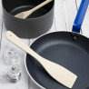 Puidust spaatel 305 mm - Vogue - Fourniresto