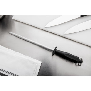 Püss roostevabast terasest 255 mm - Victorinox - Fourniresto