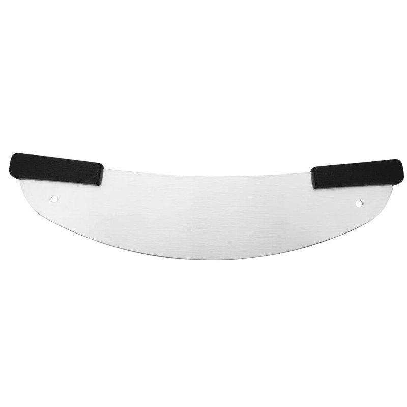 Vogue Pizza Knife - Precise cutting in one motion Vogue Pizza Knife - Precise cutting in one motion