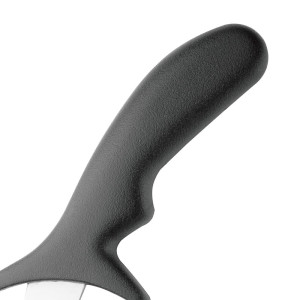 Musta pitsarull 102mm - Vogue - Fourniresto
