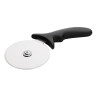 Musta pitsarull 102mm - Vogue - Fourniresto