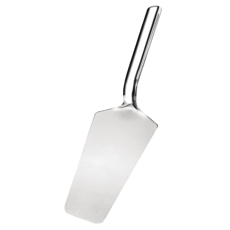 Pelle À Flan En Inox - Vogue - Fourniresto Pelle À Flan En Inox - Vogue - Fourniresto