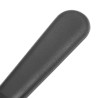 Nuga spaatliga, tera otse roostevabast terasest 255 mm - Hygiplas - Fourniresto