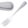 Lauanõude kahvel Mayfair - 12 tk komplektis - Olympia - Fourniresto