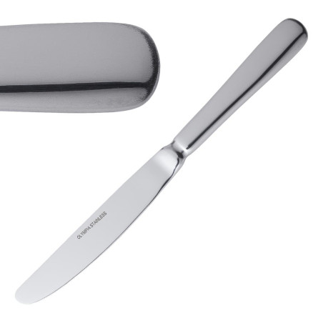 Lauanoa Baguette - 12 tk komplektis - Olympia - Fourniresto