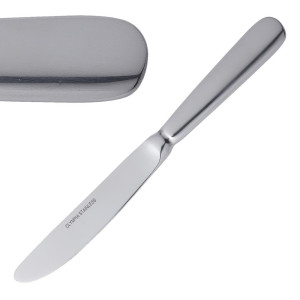 Magustoidunuga Baguette - 12 tk komplektis - Olympia - Fourniresto