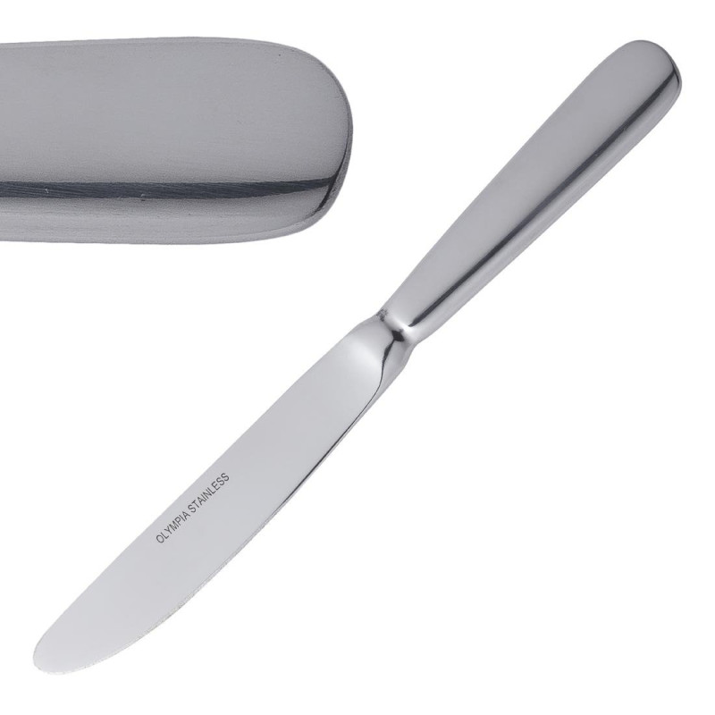Magustoidunuga Baguette - 12 tk komplektis - Olympia - Fourniresto Magustoidunuga Baguette - 12 tk komplektis - Olympia - Fourniresto