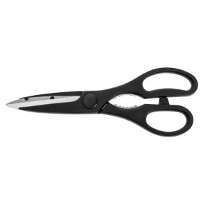 Kööginuga sakilise teraga 180 mm - Kitchen Craft - Fourniresto