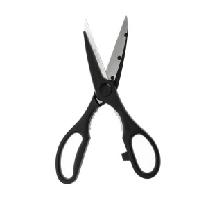 Kööginuga sakilise teraga 180 mm - Kitchen Craft - Fourniresto