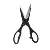 Kööginuga sakilise teraga 180 mm - Kitchen Craft - Fourniresto
