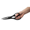 Kööginuga sakilise teraga 180 mm - Kitchen Craft - Fourniresto