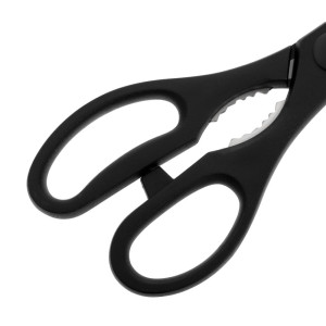 Kööginuga sakilise teraga 180 mm - Kitchen Craft - Fourniresto