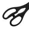 Kööginuga sakilise teraga 180 mm - Kitchen Craft - Fourniresto