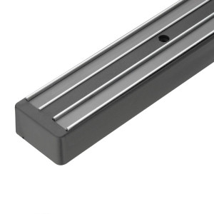 Suur magnetiline noatera hoidik 610 mm - Vogue - Fourniresto