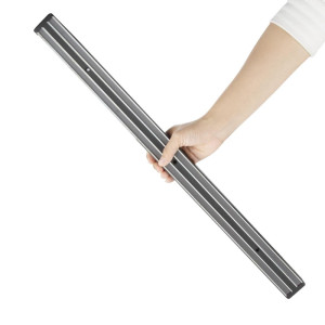 Suur magnetiline noatera hoidik 610 mm - Vogue - Fourniresto