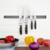 Suur magnetiline noatera hoidik 610 mm - Vogue - Fourniresto