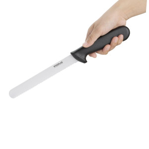 Leivanoa 205mm - Hygiplas - Fourniresto