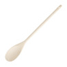 Puidust lusikas 336 mm - Vogue - Fourniresto