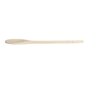 Puidust lusikas 336 mm - Vogue - Fourniresto