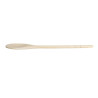 Puidust lusikas 336 mm - Vogue - Fourniresto