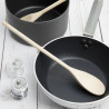 Puidust lusikas 336 mm - Vogue - Fourniresto