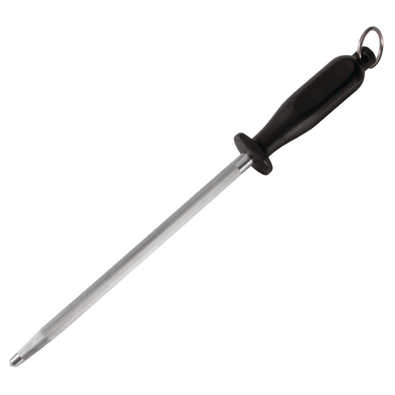 Fine Grain Gun 230mm - Hygiplas - Fourniresto Fine Grain Gun 230mm - Hygiplas - Fourniresto