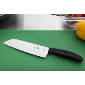Santoku nuga 170 mm - Victorinox - Fourniresto
