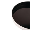 Ümmargune libisemisvastane baarilaud Ø330 mm - Olympia - Fourniresto