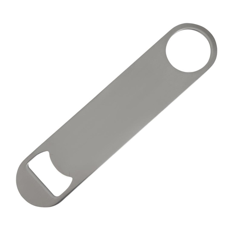 Ouvrebouteilles Inox 180Mm - Olympia - Fourniresto Ouvrebouteilles Inox 180Mm - Olympia - Fourniresto
