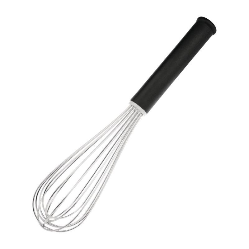 Fouet Professionnel 300mm - Vogue - Fourniresto Fouet Professionnel 300mm - Vogue - Fourniresto