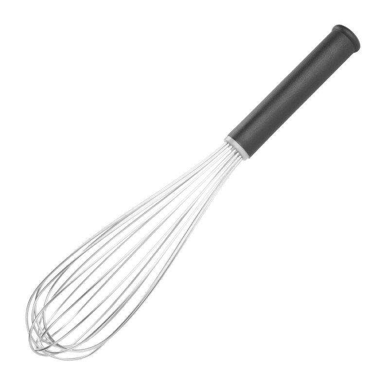 Fouet Professionnel 350mm - Vogue - Fourniresto Fouet Professionnel 350mm - Vogue - Fourniresto