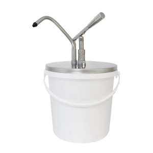 Kangaga kastmepump 10L - Schneider - Fourniresto