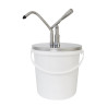 Kangaga kastmepump 10L - Schneider - Fourniresto
