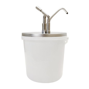 Kangaga kastmepump 10L - Schneider - Fourniresto
