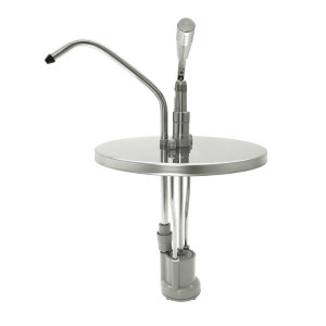 Kangaga kastmepump 10L - Schneider - Fourniresto