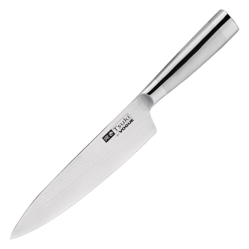 Jaapani peakokanuga seeria 8 200mm - FourniResto - Fourniresto Jaapani peakokanuga seeria 8 200mm - FourniResto - Fourniresto