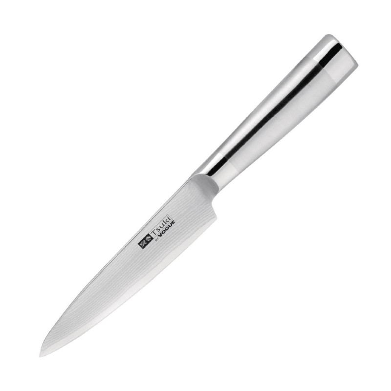 Nuga Kõik Kasutusotstarbed Jaapani Seeria 8 125mm - FourniResto - Fourniresto Nuga Kõik Kasutusotstarbed Jaapani Seeria 8 125mm - FourniResto - Fourniresto