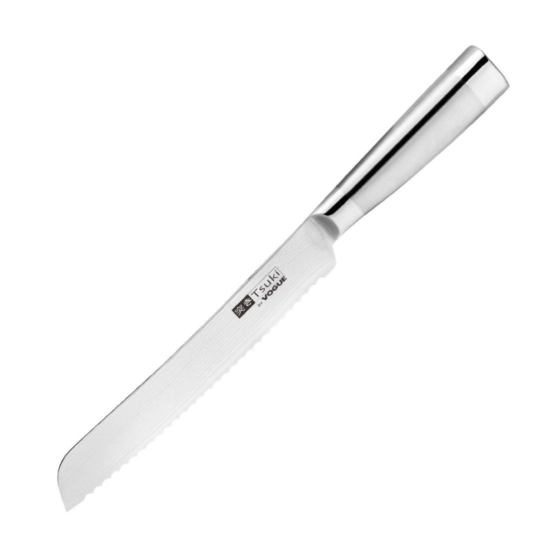 Japanese Bread Knife Series 8 200mm - FourniResto - Fourniresto Japanese Bread Knife Series 8 200mm - FourniResto - Fourniresto