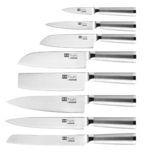 Jaapani kööginuga seeria 8 160mm - FourniResto - Fourniresto