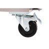 Positiivse jahutusega GN 1/1 alus 2 ustega 214L - Polar - Fourniresto