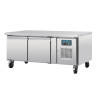 Positiivse jahutusega GN 1/1 alus 2 ustega 214L - Polar - Fourniresto