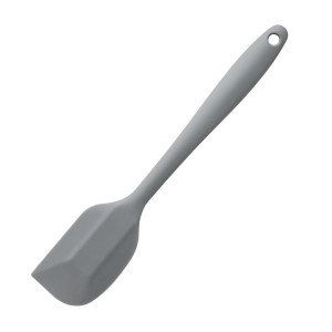 Suur kuumuskindel silikoonist spaatel 280 mm - Vogue - Fourniresto