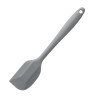 Suur kuumuskindel silikoonist spaatel 280 mm - Vogue - Fourniresto