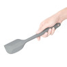 Suur kuumuskindel silikoonist spaatel 280 mm - Vogue - Fourniresto