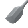 Suur kuumuskindel silikoonist spaatel 280 mm - Vogue - Fourniresto